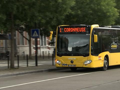 Mobilité: le TEC s'adapte pour la rentrée 