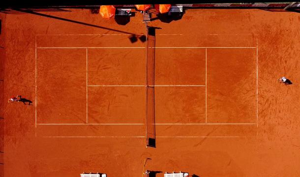 Tennis : Un tournoi international à 15.000 $ à Huy ! 