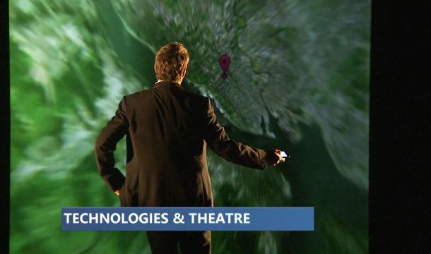 Théâtre de Liège : le forum Impact débute 