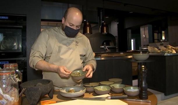 Toma, la nouvelle épicerie immersive de Thomas Troupin 