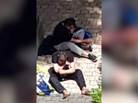 Trafic de drogues et prostitution dans le passage Bury: le ras-le-bol des riverains