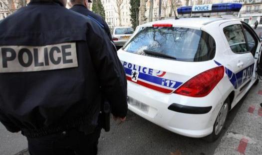 Trois Liégeois arrêtés à Paris avec des résidus d'explosifs dans leur voiture