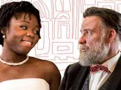 Troisièmes noces : une comédie dramatique avec Bouli Lanners 