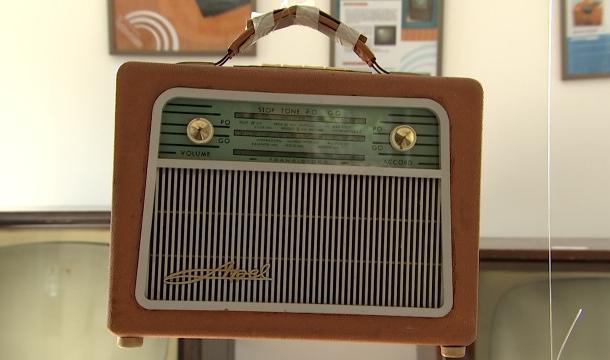 Trooz: Le musée de la radio se dévoile dans une toute nouvelle scénographie