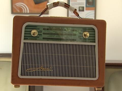 Trooz: Le musée de la radio se dévoile dans une toute nouvelle scénographie