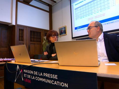 UCM présente la situation socio-économique des PME