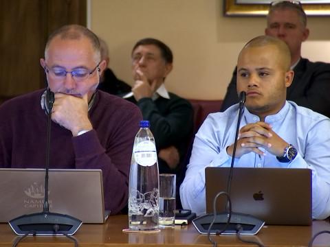 ULiège : Vers un statut d'étudiant "engagé" ? 