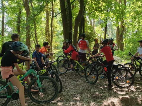 Un ancien coach national de VTT ouvre une nouvelle école de jeunes à Braives