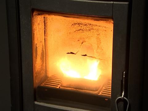 Un chèque pellets compliqué à encaisser