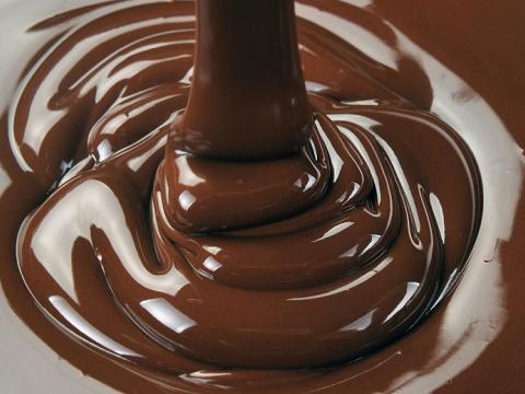 Un chocolatier liégeois primé en Italie