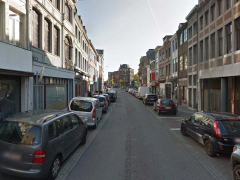Un détonateur de chantier serait à l'origine de l'explosion à Liège