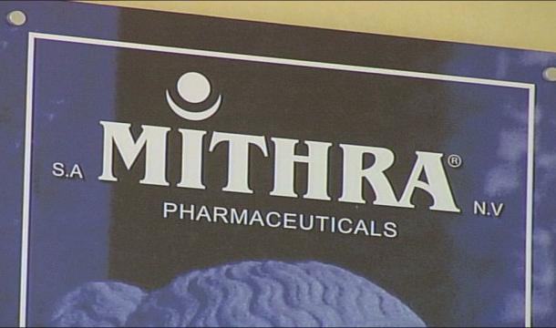 Un futur partenariat pour Mithra avec la Chine, en 2017