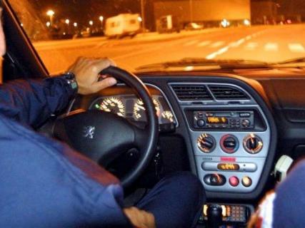 Interdire les poursuites en voiture :  les bourgmestres de Beyne, Fléron et Soumagne disent non !