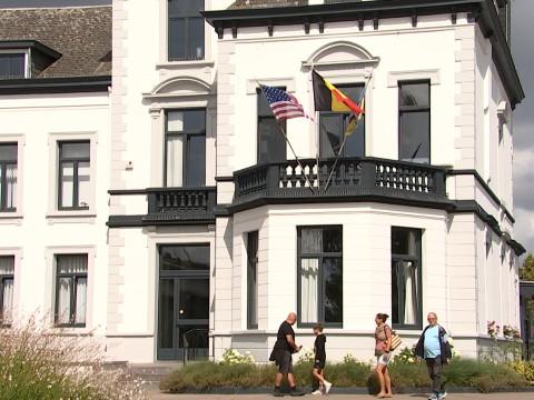 Un nouvel Hôtel de Ville se profile à Hannut