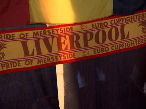 Un pour tous, tous pour Liverpool ! 