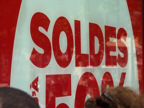Un premier jour de soldes satisfaisant !
