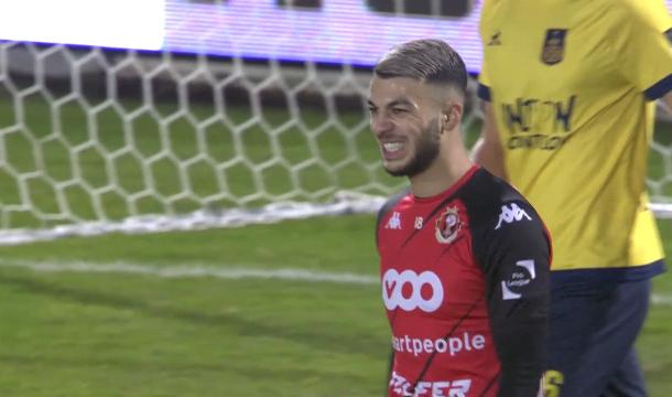 Un Seraing impuissant battu 0-2 face au leader l'Union SG