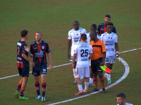 Un Stockay intéressant s'écroule en 2ème période face à un RFC Liège toujours invaincu