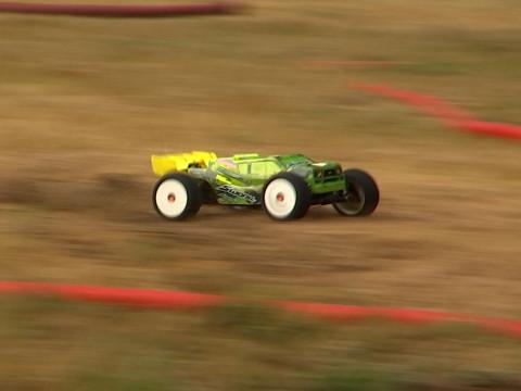 Un nouveau circuit à Tilff pour "Fun RC"