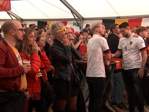 Énergie noire-jaune-rouge à Loncin 