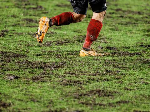 Une contribution de solidarité accordée aux clubs amateurs engagés en 16es de finale