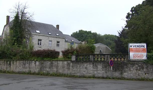 Une maison de détention à Xhoris, est-ce bien sérieux ?
