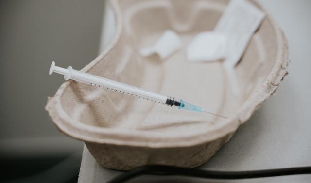 Une nouvelle antenne mobile de vaccination circulera en région liégeoise à partir de jeudi