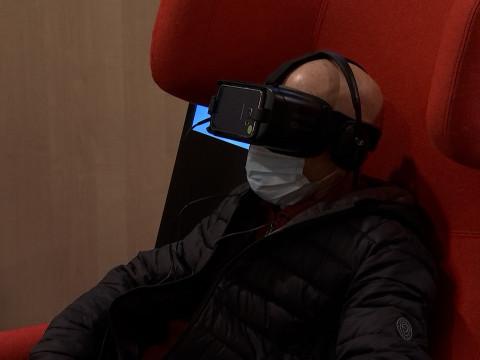 Une plate-forme d'hôpital virtuel au CHC Montlégia