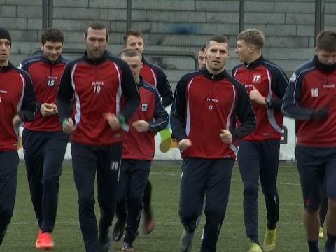 Mode “rien lâcher“ activé au RFC Liège 