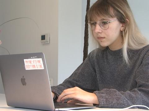 Université de Maastricht : les étudiants liégeois s’adaptent