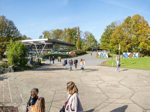 Université : un nouveau site d'informations sur les études
