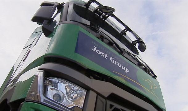 Vague de perquisitions chez le transporteur Jost