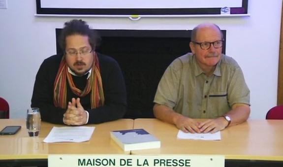 Vega critique la politique urbanistique liégeoise