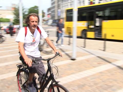 Vélocité: une affaire qui roule à Liège!