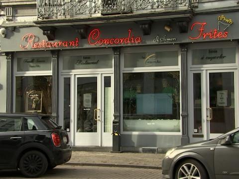 Véritable institution à Liège, le Concordia a fêté ses 70 ans!