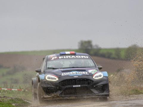 Vers un rallye du Condroz en une seule journée