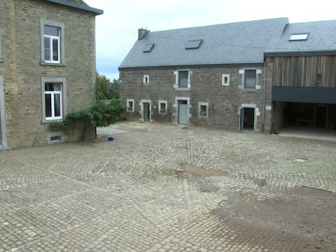 Villers-le-Temple: La ferme de Bourgogne poursuit ses diversifications