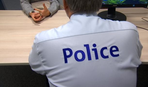 Violences policières à Liège: "Des formations vont être organisées"
