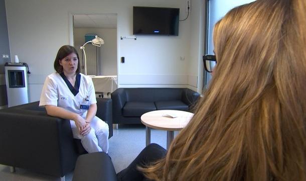Violences sexuelles : un centre de prise en charge au CHU 