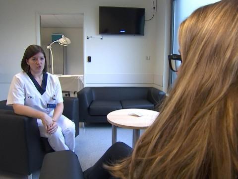 Violences sexuelles : un centre de prise en charge au CHU 