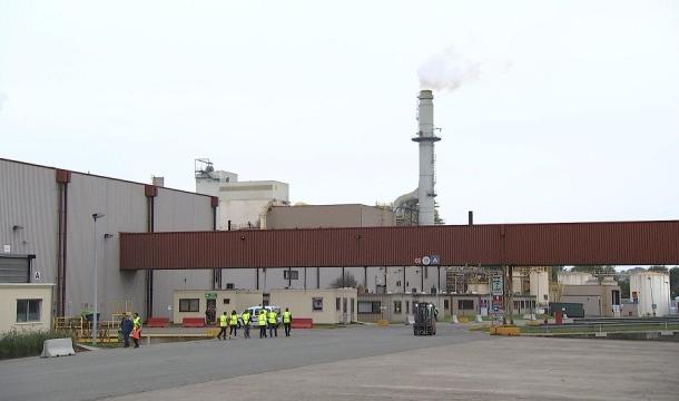 Visé : la société Knauf investit et se redéploie 