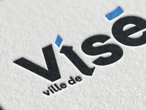 Visé modernise son image graphique 