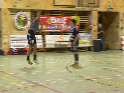 Visé remporte le derby face à Grâce