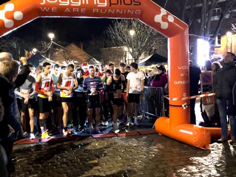 Visé : Une corrida plus festive que jamais ! 