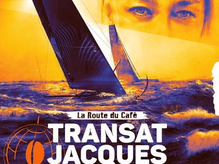 Voile : joli programme 2021 pour le skipper Jonas Gerckens