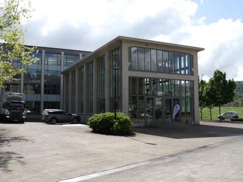 Waliò: la bistronomie italienne s'invite au Pavillon du Val Benoît
