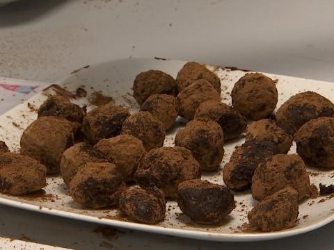 Waremme : 600 élèves pour un marathon de la pâtisserie