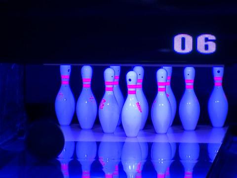 Waremme : le bowling devient un espace multiloisirs