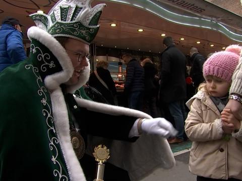 Waremme: le carnaval revient le 12 mars, après 3 ans d'absence