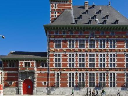 Waremme : les jolis contes au kiosque du mercredi 
